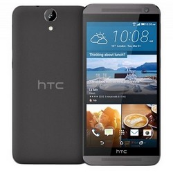 Замена разъема зарядки на телефоне HTC One E9 в Тольятти
